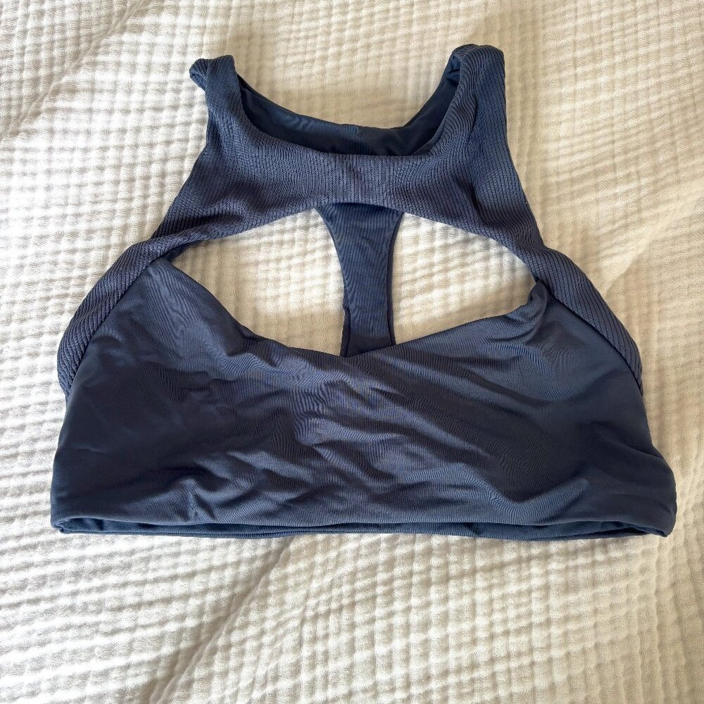 Boys and Arrows bikini top